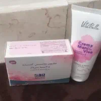 پک روشن کننده