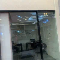 مغازه ۱۲متری نبش در مرکز شهر