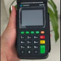 دستگاه کارتخوان دستگاه پوز سیار