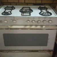 اجاق گاز Sinjer