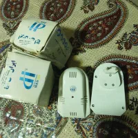 دستگاه دفع حشرات HD