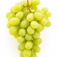 انگور ترش و شیرین برای آبغوره پخته