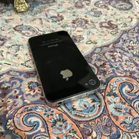 اپل iPhone 4s با حافظهٔ ۱۶ گیگابایت|موبایل|اصفهان, دانشگاه اصفهان|دیوار