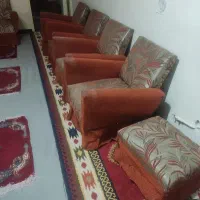 مبلمان راحتی کلاسیک