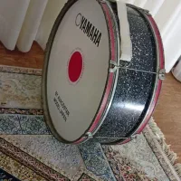طبل 80سانتی در حد نو بدونه زنگ زدگی