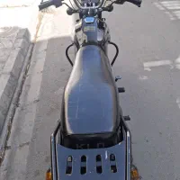 باکسر   kld 200|موتورسیکلت|تهران, جوادیه تهرانپارس|دیوار