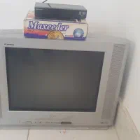 تلوزیون ۲۱