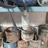 متور کولر ابی ۷۵۰۰ سرویس کولر