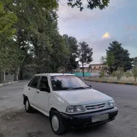 پراید