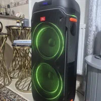 اسپیکر jbl