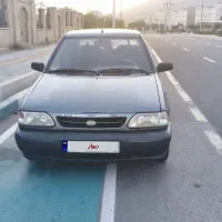 پراید مدل ۹۰