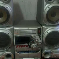 ضبط جی وی سی ۴۰۰۰ وات