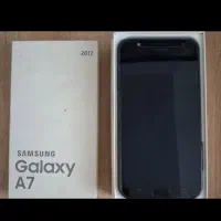 گوشی A72017و A32