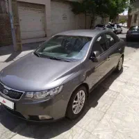 سراتو مدل 1395 فول آپشنال