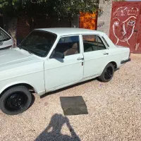 پیکان 5دنده ای