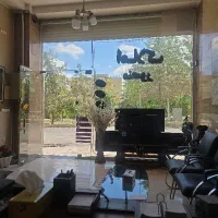 فروش مغازه - ائل گلی - کوی دادگستری