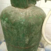 دو عدد کپسول جیرفت گاز