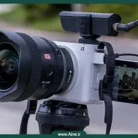 موبایلگرافر فیلم بردار و ادمین