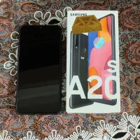 گوشی a20s