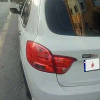 کوییک مدل 1401|خودرو سواری و وانت|گرگان, |دیوار