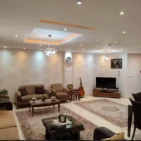 الهیه تک واحدی ۱۱۶ متر ۲ خواب فول امکانات