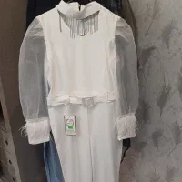 لباس مجلسی اورال