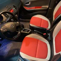 پیکانتو ۲۰۱۶ درحد صفر