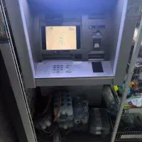 دستگاه خودپرداز،ویندور آلمان