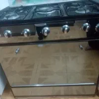 اجاق گاز 5 شعله