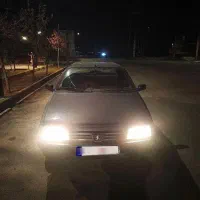 خودرو پژو روآ