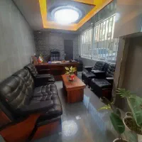 مبل مان اداری
