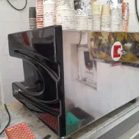 دستگاه اسپرسو ساز صنعتی