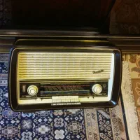 پخش کننده قدیمی
