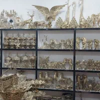 خرید فروش انواع وسایل برنزی