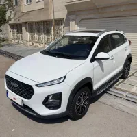 ایکس ۲۲ پرو دنده ای مدل ۱۴۰۲ در حد خشک