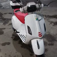 وسپا نیکتاز GT160 تخفیفی