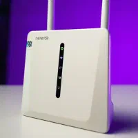 مودم نتربیت 661d آونگ