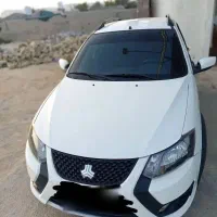 کوییک S مدل ۱۴۰۲