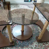 میزعسلی|مبلمان خانگی و میز عسلی|رشت, سعدی (تختی)|دیوار