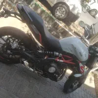 بنلی جفت مدل 1402