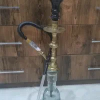 قلیون برنجی فروش و معاوضه