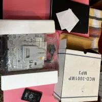 ضبط پایونر deh 2350ubsw دو خروجی نو نو