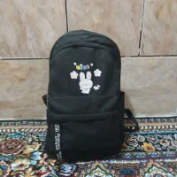 کوله پشتی مدرسه دخترونه
