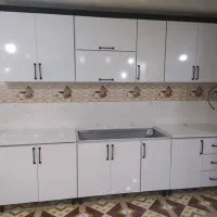 کابینت فلزی احمدی