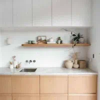کابینت مدرن