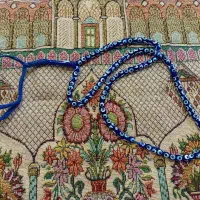 ۳ عدد جانماز و یه تسبیح چشم نظر