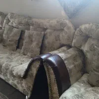 مبل راحتی