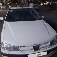 پارس ۹۹|خودرو سواری و وانت|مرند, |دیوار