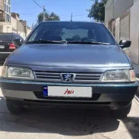 ۴۰۵ مدل ۸۷ جوون پسند