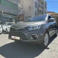 جک s5 اتومات بی رنگ